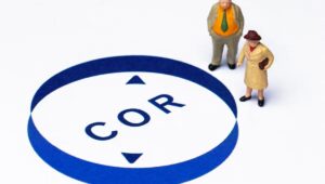 El informe del COR sobre las pensiones, aún no publicado pero ya ardiendo