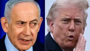Elecciones legislativas en Israel: Trump debilita a Netanyahu al obligar a detener los combates