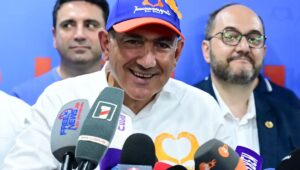 En Armenia, el partido de Nikol Pashinian, partidario de una “rificación con Occidente”, lidera en gran medida las elecciones legislativas