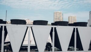 En Marsella, la proliferación de centros de datos crea tensiones