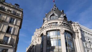 En París, BHV pondrá fin a su colaboración con Shein: una caída en 4 actos