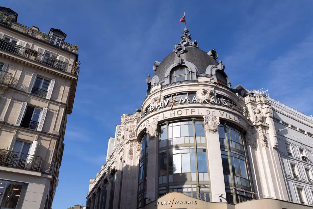 En París, BHV pondrá fin a su colaboración con Shein: una caída en 4 actos