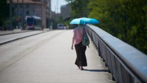 Esta semana volverá a hacer calor: ¿qué debemos esperar realmente?