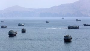 Estados Unidos e Irán cesan las hostilidades “por el momento” tras varios ataques mutuos: actualización de la situación