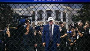 Estados Unidos e Irán llegan a un acuerdo para poner fin a la guerra: lo que sabemos