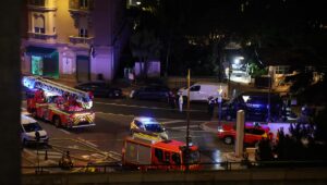 Explosión en Mónaco: “paquete bomba”, oligarca ucraniano herido… Tres preguntas sobre este posible ataque sin precedentes