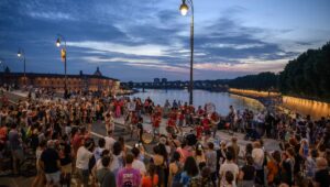 Festival de música y ola de calor: el candente dilema de los ayuntamientos