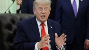 Guerra en Oriente Medio: Donald Trump se jacta de haber encontrado “un muy buen acuerdo”, Irán está postergando las cosas… Actualización sobre la situación