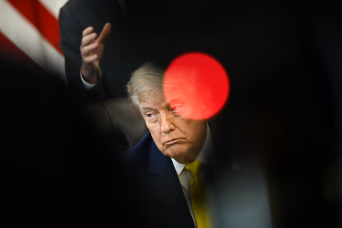 Guerra en Oriente Medio: cómo las perspectivas de un acuerdo entre Estados Unidos e Irán retrocedieron en unas horas