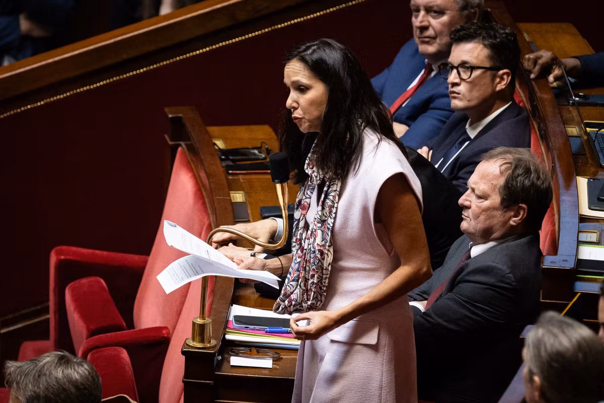 Indemnizar a los niños reuniones conocidos como “de la Creuse”: “Muchos no saben que son víctimas de este escándalo estatal”