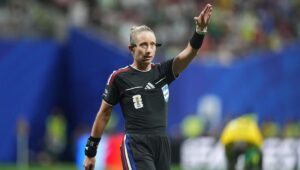 Irán ya no puede soportar a Estados Unidos, el árbitro hace historia, Infantino contamina: informe de Trump sobre la Copa del Mundo