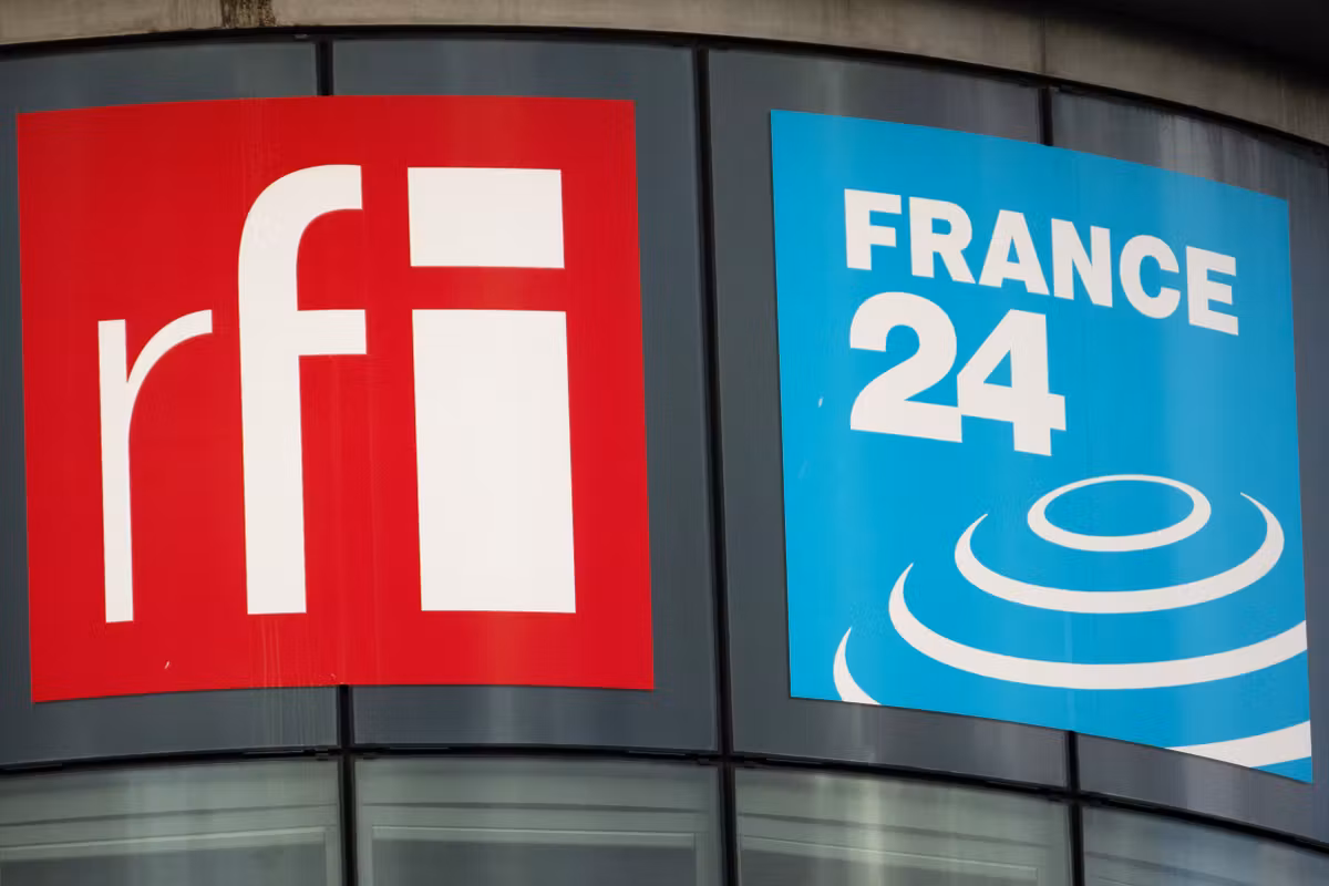 Israel deporta a un periodista francés, Radio Francia denuncia una “obstrucción a la libertad de prensa”