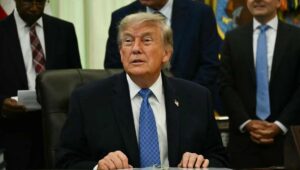 La Corte Suprema amplía aún más los poderes de Donald Trump en una decisión histórica