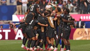 La infernal huella de carbono de Infantino, la histórica clasificación de Canadá: la boleta de calificaciones de Trump para la Copa del Mundo