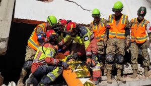 La ola de calor retrocede, más de 1.400 muertos en Venezuela… Cinco cosas para recordar del fin de semana