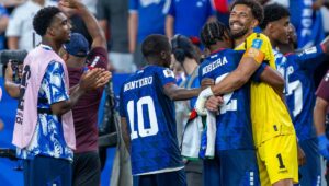 La selección de Cabo Verde da una sorpresa: 10 cosas que debes saber sobre el Pulgarcito del Mundial