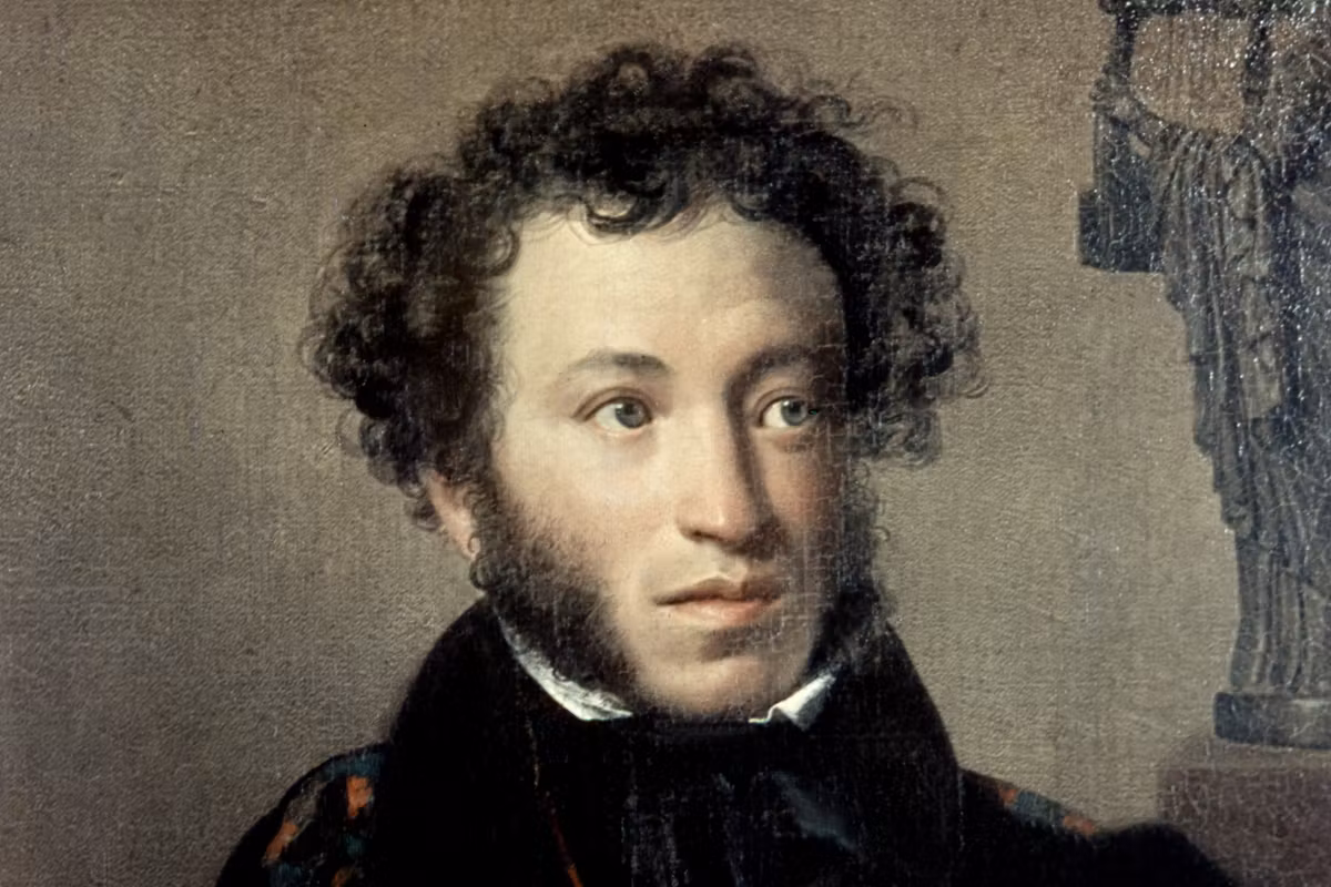 Lo que nos dicen los “ladrones de Pushkin” sobre la Rusia de Putin