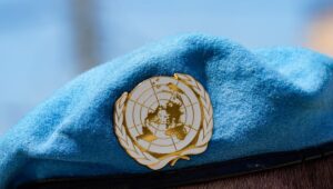 Lo que sabemos sobre la muerte de Florian Gillet, soldado francés en el Líbano, alcanzado por un “disparo accidental”