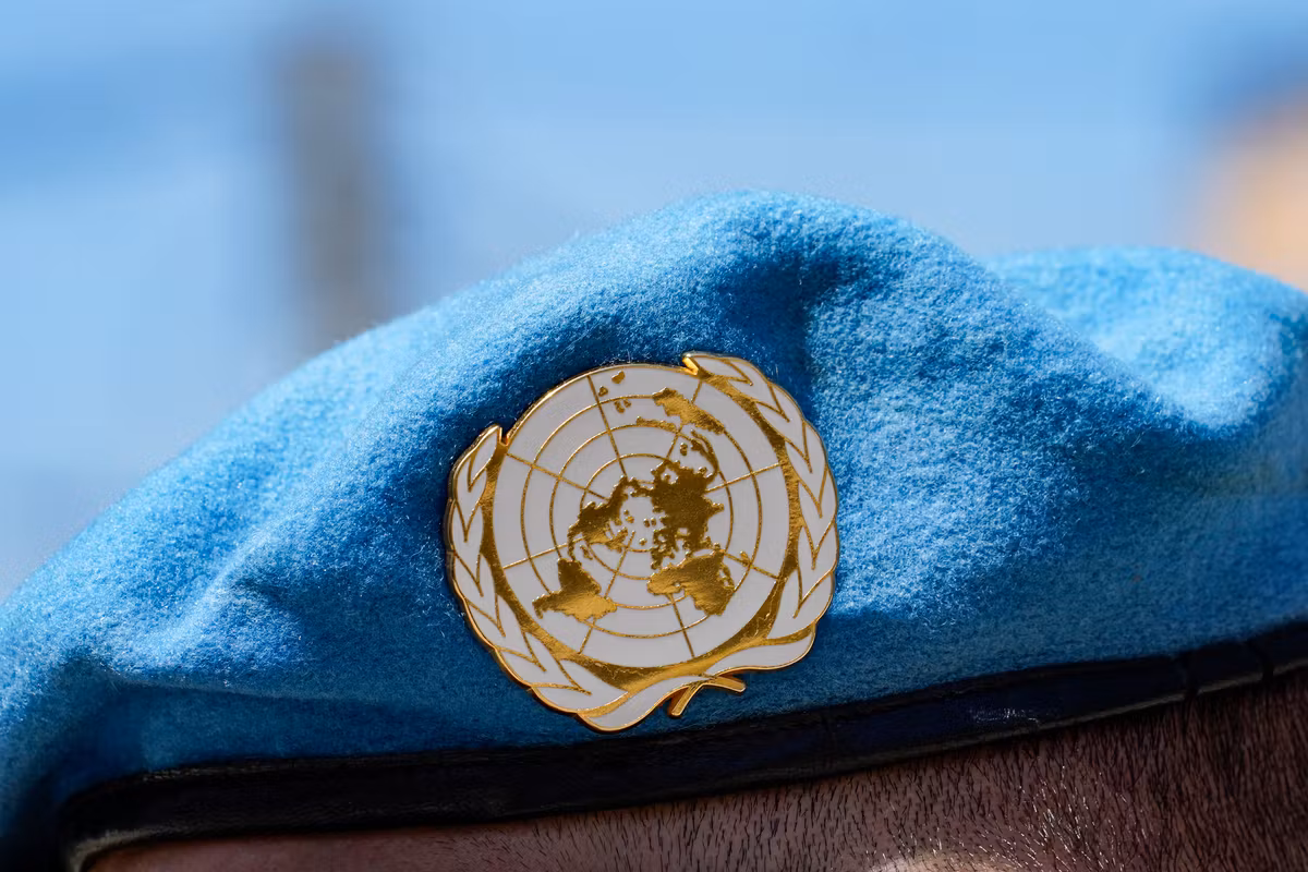 Lo que sabemos sobre la muerte de Florian Gillet, soldado francés en el Líbano, alcanzado por un “disparo accidental”