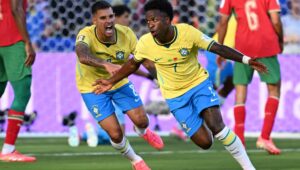 Los Knicks eclipsan a Brasil, las tensiones en torno a la bandera iraní y el silencio de Mbappé: el informe de Trump sobre el Mundial