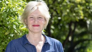 Maïtena Biraben se convierte en la nueva “directora de orquesta” del France Inter en sustitución de Nagui