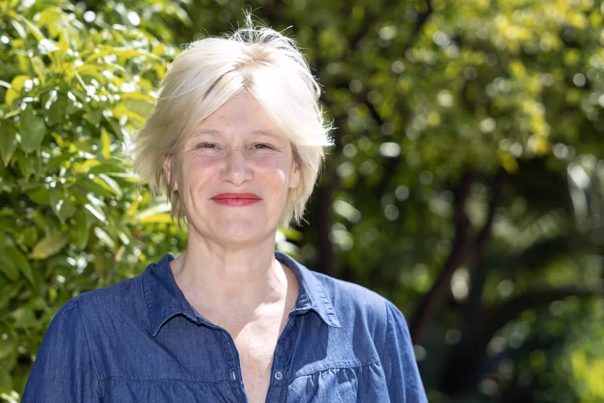 Maïtena Biraben se convierte en la nueva “directora de orquesta” del France Inter en sustitución de Nagui