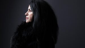 Marjane Satrapi, autora de “Persépolis”, falleció a los 56 años