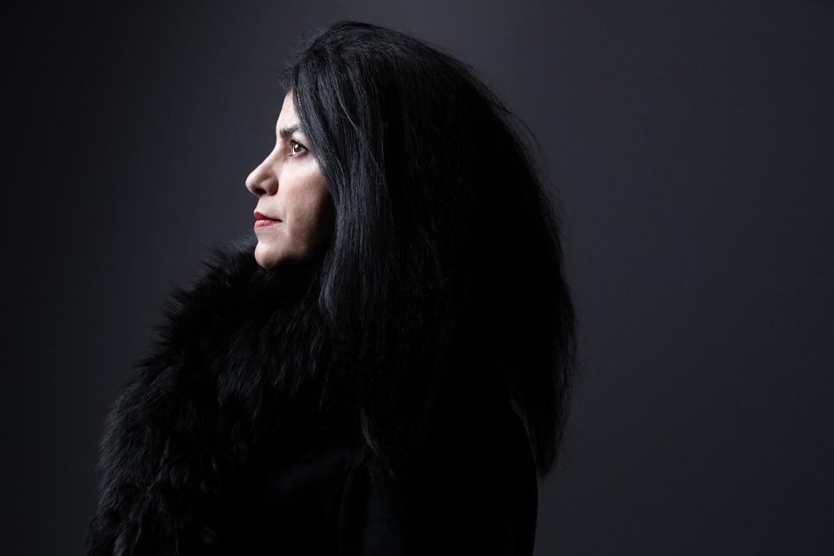 Marjane Satrapi, autora de “Persépolis”, falleció a los 56 años