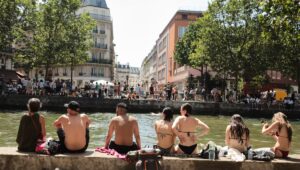 “Muchos de nuestros conciudadanos sufrirán”: las escuelas cierran y las temperaturas suben, se avecina la ola de calor