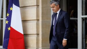 Muerte de Lyhanna: Darmanin bajo presión, la izquierda pide la dimisión del Ministro de Justicia