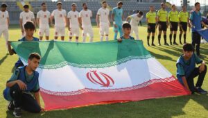 Mundial 2026: Estados Unidos niega visas a Irán, en un contexto de intercambios de ataques en el Golfo