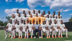 Mundial 2026: los Leones de Senegal, estos jugadores que conocen tan bien Francia