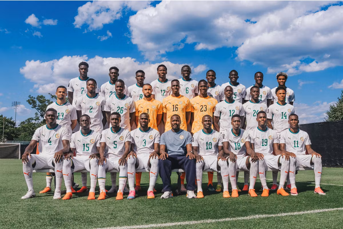 Mundial 2026: los Leones de Senegal, estos jugadores que conocen tan bien Francia