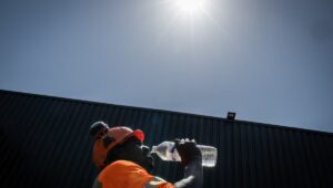 Ola de calor: actualización sobre la ola de calor que azotará Francia a partir de este miércoles