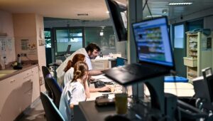 Ola de calor: el plan blanco desencadenado en Isla de Francia, Lecornu “validó” un pedido de 30.000 aparatos de aire acondicionado para hospitales