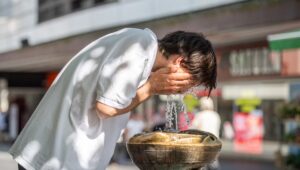 Ola de calor: la ola de calor retrocede en Francia pero avanza hacia Europa del Este
