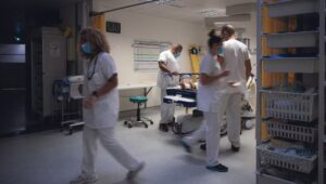 Ola de calor: ¿en qué consiste el nivel 3 del plan Orsan desencadenado por Lecornu?