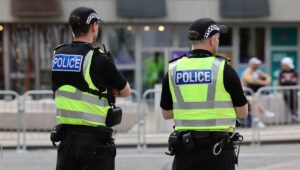 Policía antiterrorista detenida tras posibles “ataques” antimusulmanes en Escocia