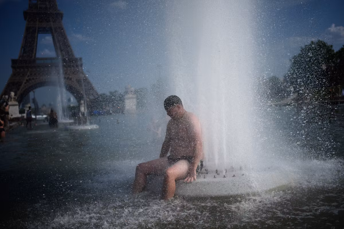 Por qué el final de la ola de calor no será como esperabas