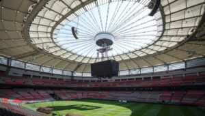 Prueba. Mundial de fútbol: 11 preguntas para calentarte antes del inicio