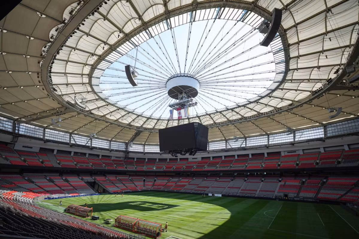 Prueba. Mundial de fútbol: 11 preguntas para calentarte antes del inicio
