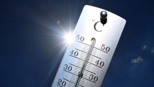 Quiz: 12 preguntas más o menos candentes sobre la ola de calor