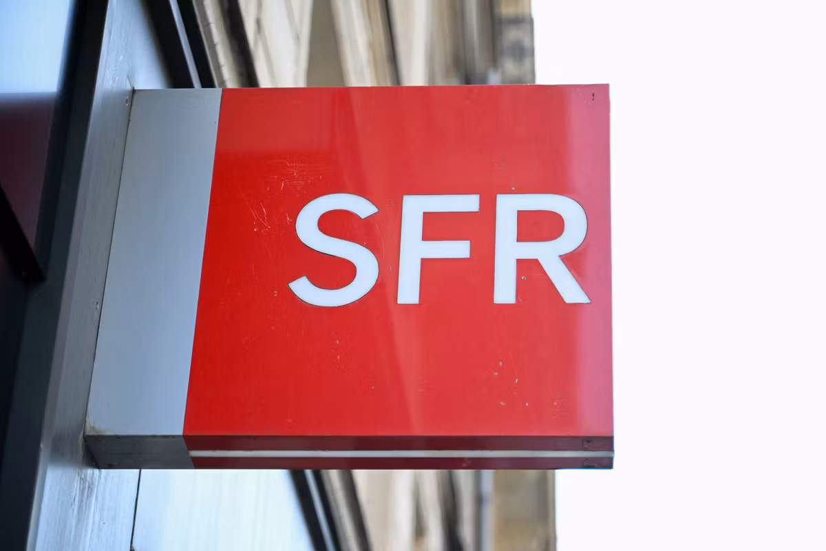 SFR adquirida por Bouygues Telecom, Free y Orange: tres preguntas sobre esta adquisición de 20 mil millones de euros
