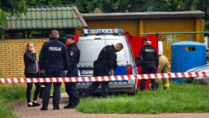 Semion Skrepetsky, caricaturista y crítico de Putin, asesinado a tiros en la calle en Polonia