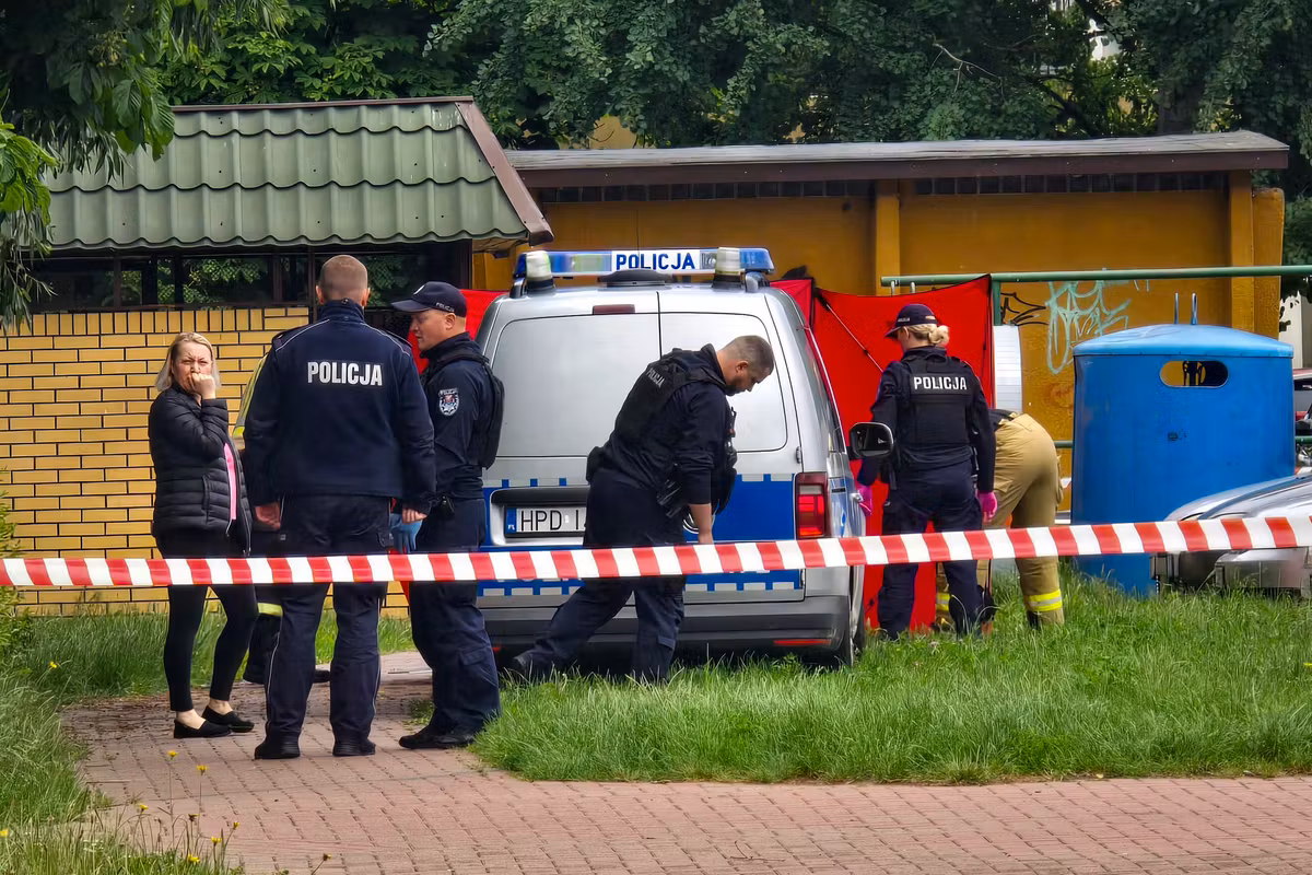 Semion Skrepetsky, caricaturista y crítico de Putin, asesinado a tiros en la calle en Polonia