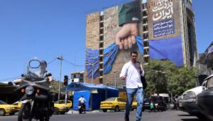 Teherán y Washington cerca de un acuerdo pero sin firma el domingo, advierte Irán