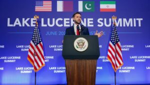 Tensiones por la energía nuclear, regalías del Estrecho de Ormuz… ¿Dónde están las negociaciones entre Teherán y Washington?