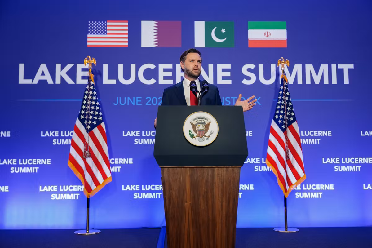Tensiones por la energía nuclear, regalías del Estrecho de Ormuz… ¿Dónde están las negociaciones entre Teherán y Washington?