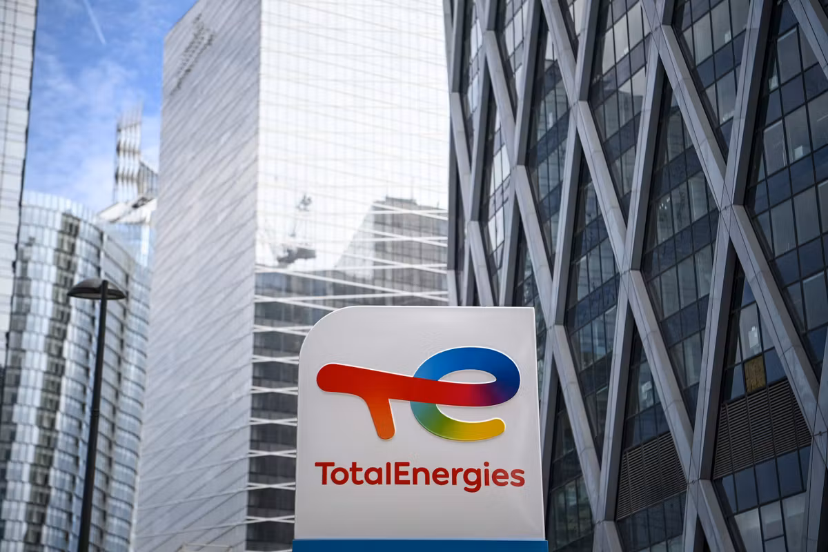 TotalEnergies ordenada por los tribunales a tener en cuenta las emisiones de carbono de sus clientes