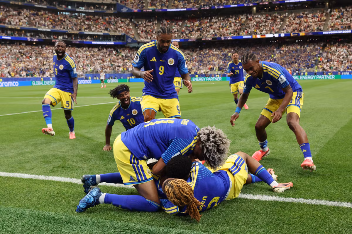 Trump prefiere las MMA, Curazao en la historia, el español autorizado por la FIFA: boletín de la Copa del Mundo de Trump